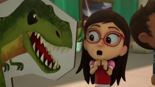 6 Owlette’s Terrible Pterodactyl Trouble ❤ PJ Masks [upl. by Faden]