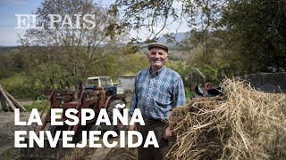 EU4YOU  Ourense el epicentro de la España envejecida [upl. by Domineca898]