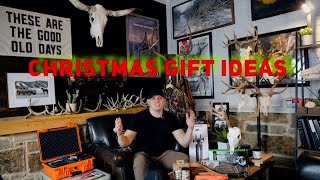 Outdoorsman gift guide [upl. by Aire]