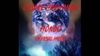 CESARE CREMONINI MONDO official music  LYRICS feat jovanotti [upl. by Rednael]