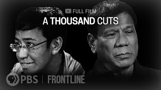 A Thousand Cuts full documentary  FRONTLINE [upl. by Deys]