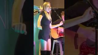 Yeah Boy  Kelsea Ballerini Clip [upl. by Animsay]