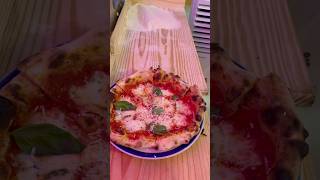 WHALE Napoli Pizza in Nha Trang [upl. by Aratahs590]