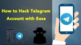 how to check hacked telegram 2023 2024 how to hack telegram new post [upl. by Rudolf]