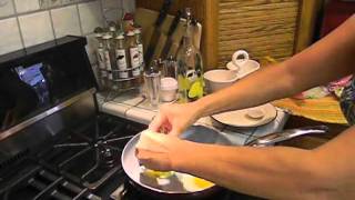 Authentic Huevos Rancheros recipe [upl. by Itsa]