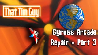 Gyruss Arcade Repair  Part 3 [upl. by Meri]