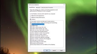 How to Enable or Disable Animations in the Taskbar in Windows 10 [upl. by Hallam175]