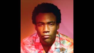 Childish Gambino  3005 [upl. by Tyrrell]