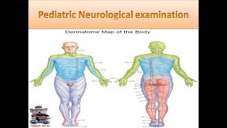 Generic Physiotherapy Neuro Assessment James Sharp [upl. by Eohce]