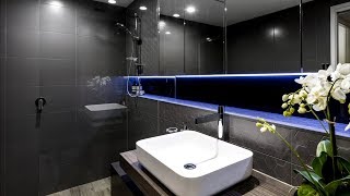 48 Genius Small Bathroom Design Ideas [upl. by Arreic]