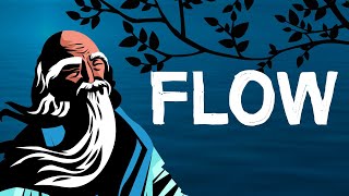 TAOISM  The Philosophy Of Flow [upl. by Irik]