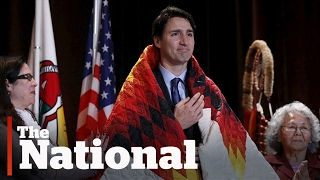 Trudeau’s Indigenous betrayal  ViewPoints [upl. by Rabelais]