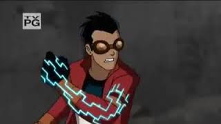 Generator Rex Trailer [upl. by Korfonta]