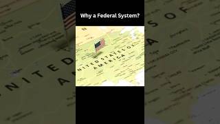 Why a Federal System [upl. by Iruyas]