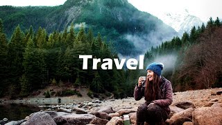 Adventure Music For Nature amp Travel Videos Hiking Music [upl. by Socher]