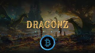 DRAGONZ LAND TELEGRAM BOT SON GELİŞMELER [upl. by Itnahs]