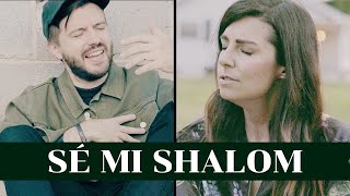 Evan Craft  Sé Mi Shalom Video Oficial ft Meredith Andrews [upl. by Drobman]