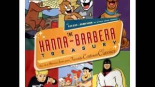 Audio Effects from Hannah Barbera cartoons  Download links bellow in description [upl. by Hilaria]