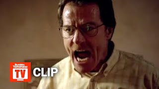 Breaking Bad  Walt vs Jesse Scene S1E3  Rotten Tomatoes TV [upl. by Atews624]