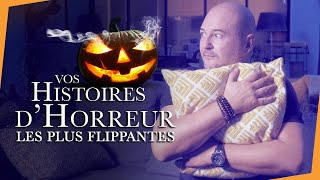 Enquêtes Paranormales FullHD épisode 1 [upl. by Anitsirhc]