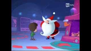 APPRENDISTA DI BABBO NATALE  EP09 [upl. by Jamima]