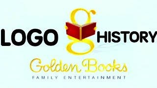 Golden Books Home Video Logo History 58 [upl. by Fausta]