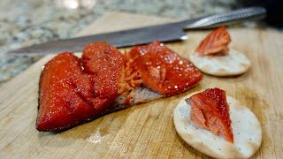 Air Fryer quotSmokedquot Salmon [upl. by Hayidah]