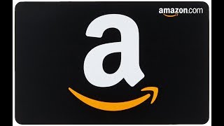 How to Redeem Amazon Gift Card [upl. by Petrick684]