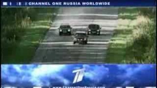 Channel 1 Russia Worldwide [upl. by Okiruy]