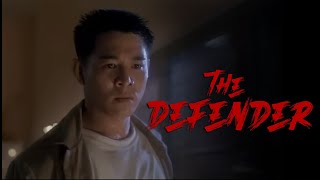 THE DEFENDER FULL MOVIE JET LI [upl. by Tupler]