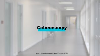 Endoscopy Procedures  Colonoscopy [upl. by Ayekehs829]