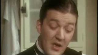 Jeeves ampWooster S01E03 Part 16 [upl. by Eidderf126]