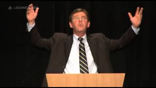 Alistair Begg Knowing vs Feeling in Worship [upl. by Torey814]