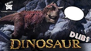 If Dinosaurs in Dinosaur Could Talk [upl. by Mazman]