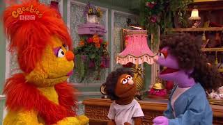 The Furchester Hotel  The Furgulator S02 E06 [upl. by Anihpesoj]