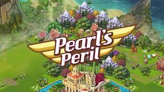 Pearls Peril Island Design Workshop [upl. by Philps]