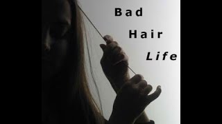 Bad Hair Life A Documentary about Trichotillomania [upl. by Alidis]