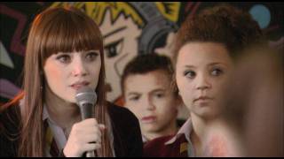 Vicki And Aiden Get Named And Shamed  Waterloo Road  BBC [upl. by Auqenaj99]