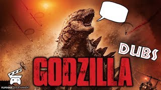 If Kaiju in Godzilla Could Talk [upl. by Neirod221]