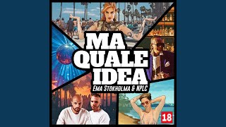 Ma Quale Idea [upl. by Samanthia]