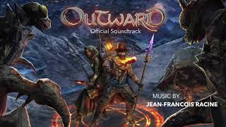 Outward OST  19 Ruined Dungeon [upl. by Gertrud]