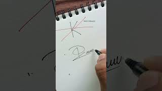 How to Sign the Letter K❤️ [upl. by Isabella]