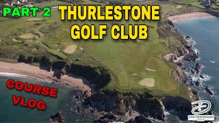 Thurlestone Golf Club [upl. by Rutra304]