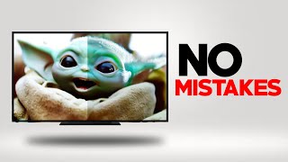 LED vs QLED TVs Dont make a mistake [upl. by Noitsuj]