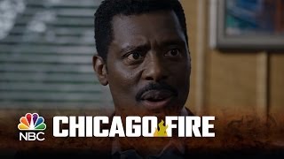 Chicago Fire  Something Worth Fighting For Episode Highlight [upl. by Sherborn]