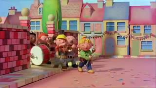 Bob the Builder Bobs Brass Band US dub widescreen edit [upl. by Annoj]