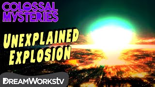 A Strange Unexplained Explosion  COLOSSAL MYSTERIES [upl. by Nej171]