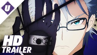 Plunderer  Official Trailer 3  English Sub [upl. by Sproul]