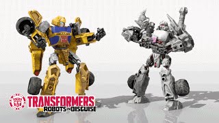 Transformers The Game  Walkthrough  Part 1  The Suburbs  Autobots PC HD [upl. by Niro340]