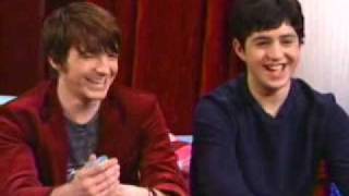 Drake amp Josh on Teen Nick 2006 [upl. by Cornwall]